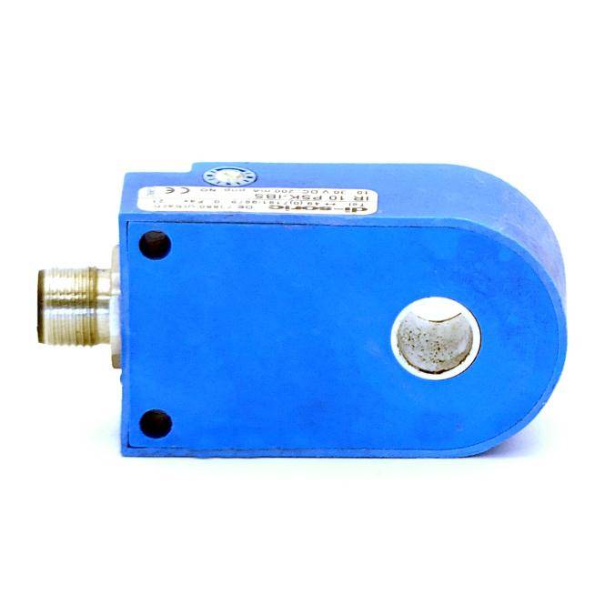 di-soric Induktiver Ringsensor (IR 10 PSK-IBS)