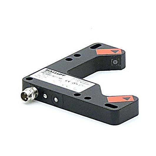 BALLUFF Winkellichtschranke BWL000F (BWL 4040D-R011-S49)