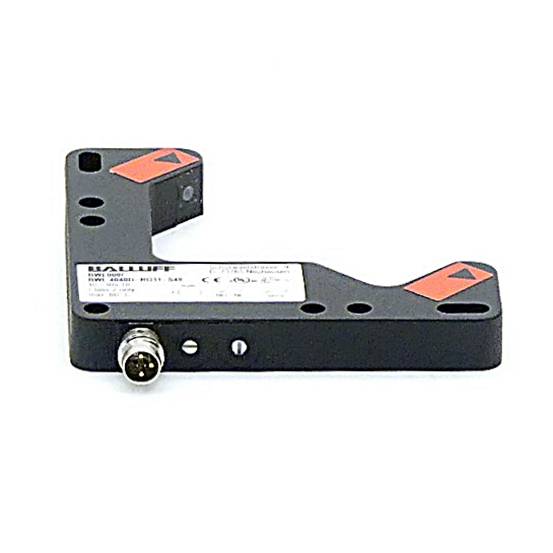 BALLUFF Winkellichtschranke BWL000F (BWL 4040D-R011-S49)