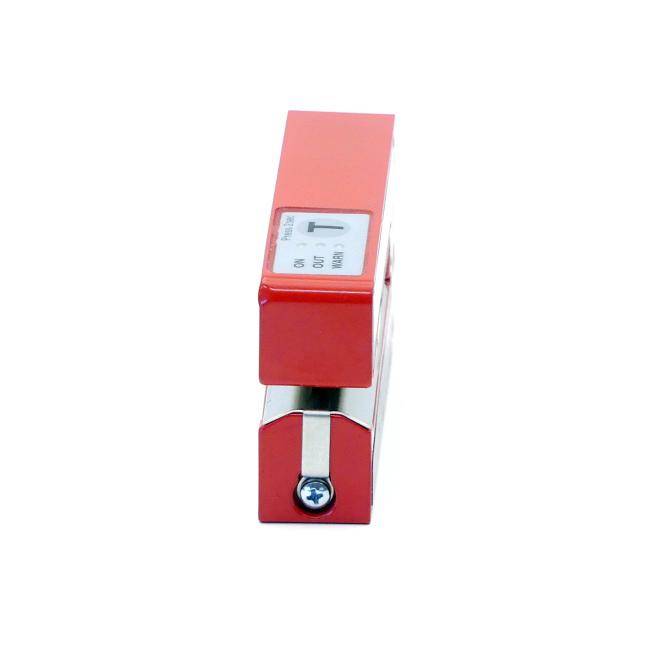Leuze electronic GSU 14C/66.3-S12, Ultraschall Gabelsensor, P/n: 50116933