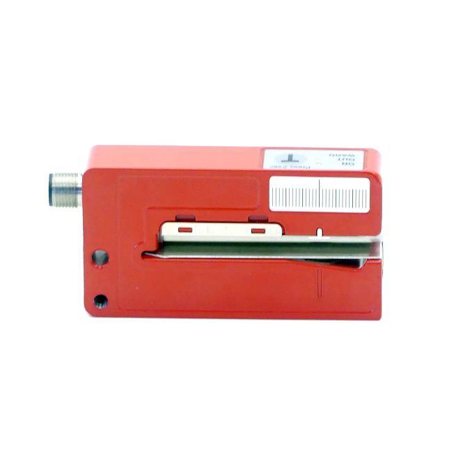 Leuze electronic GSU 14C/66.3-S12, Ultraschall Gabelsensor, P/n: 50116933
