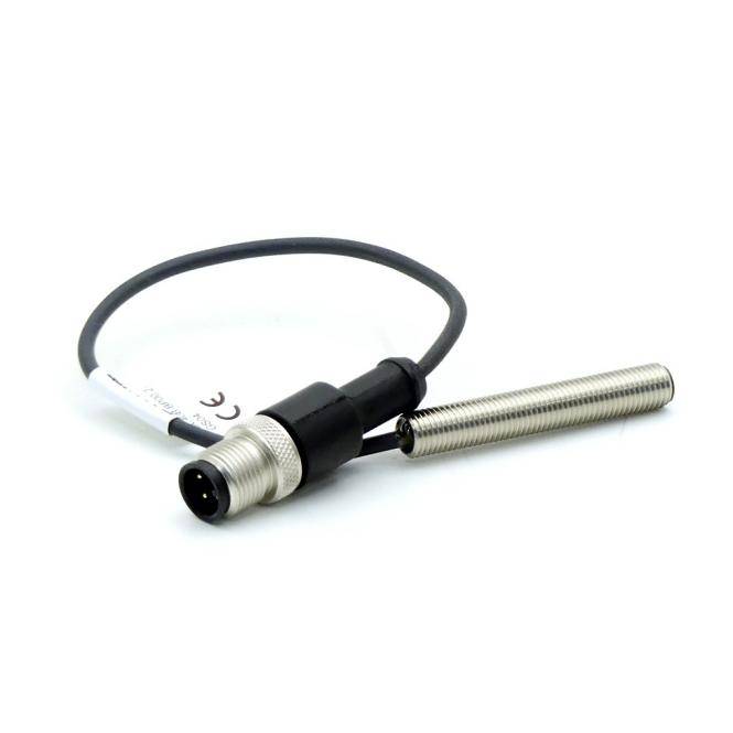 BALLUFF - BES M08MI-PSC40B-BP00,2-GS04 - BALLUFF BES M08MI-PSC40B-BP00,2-GS04