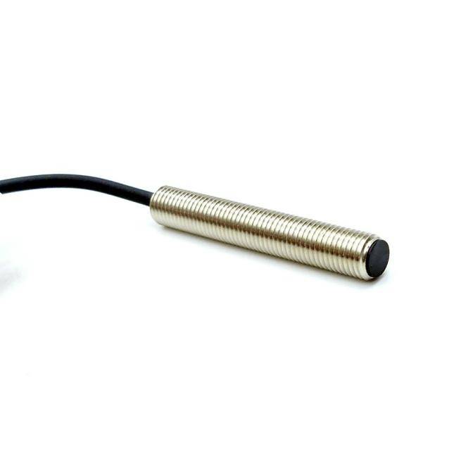 BALLUFF - BES M08MI-PSC40B-BP00,2-GS04 - BALLUFF BES M08MI-PSC40B-BP00,2-GS04