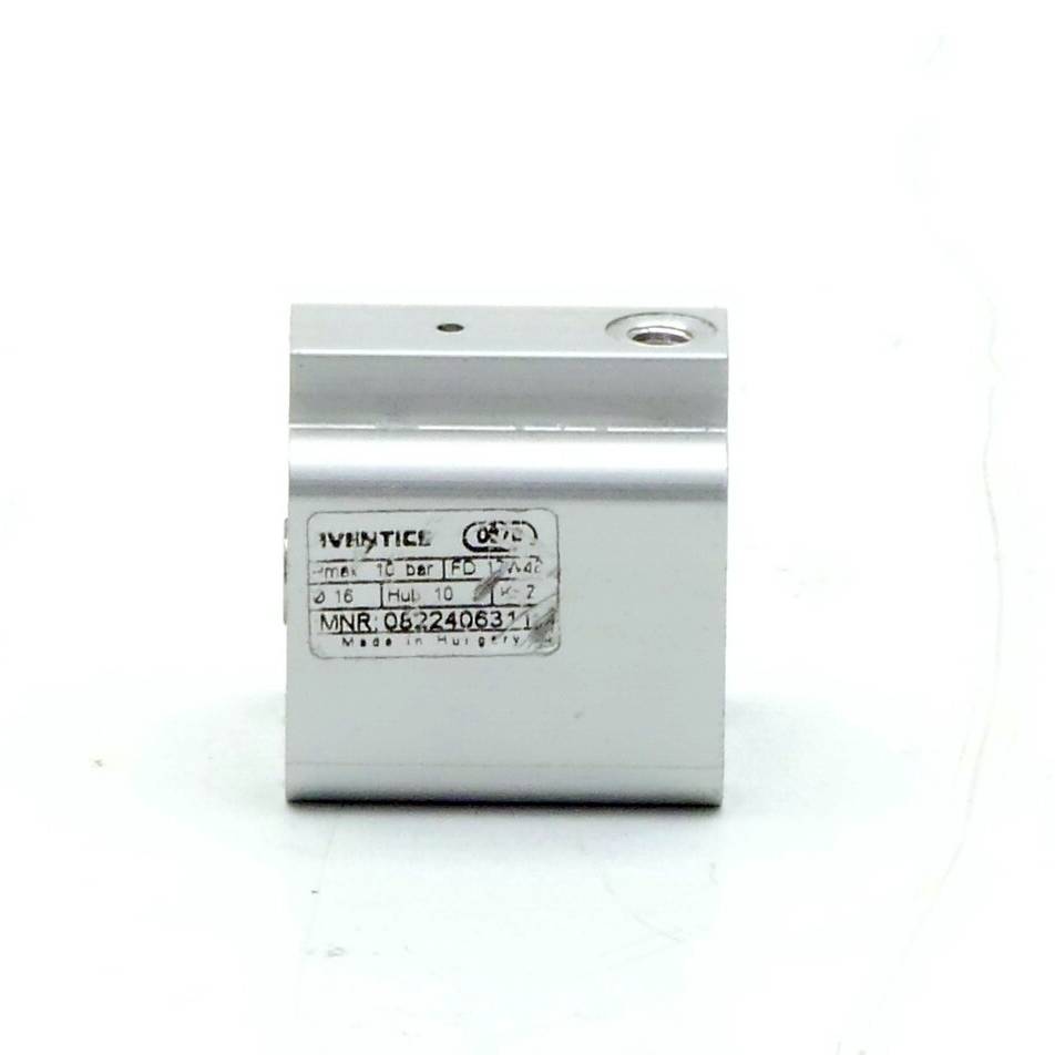 AVENTICS Kurzhubzylinder (0822406311)