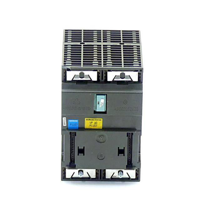 Siemens Kommunikationsprozessor CP 343-1 6GK7 343-1GX21-0XE0 (6GK7 343-1GX21-0XE0)