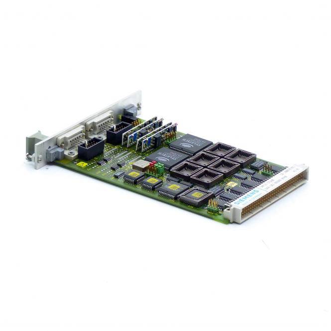 Siemens SMP16 Schnittstellenbaugruppe SMP16-EA280 (6AR1302-0BB00-0AA0)