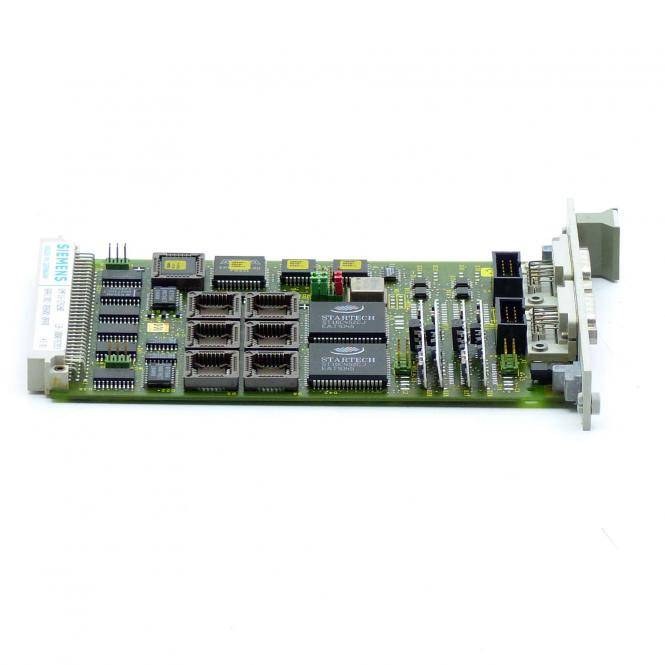 Siemens SMP16 Schnittstellenbaugruppe SMP16-EA280 (6AR1302-0BB00-0AA0)