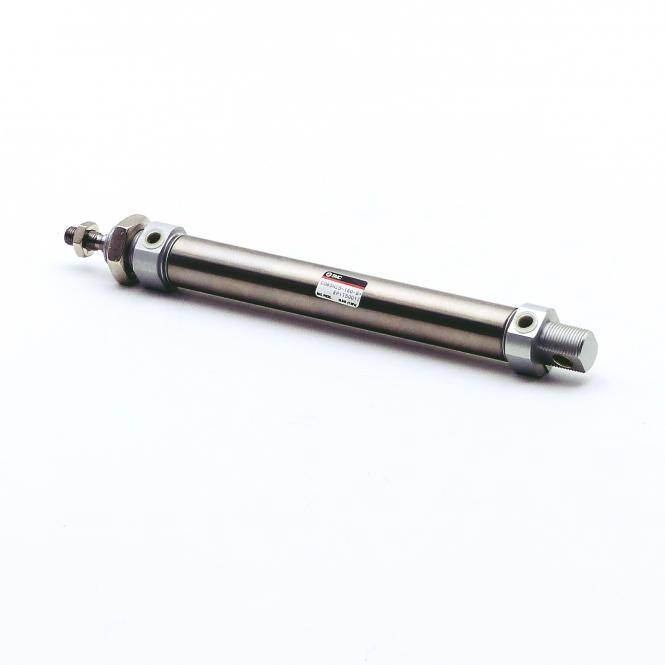 SMC Rundzylinder 25 x 160 (CD85N25-160-B)