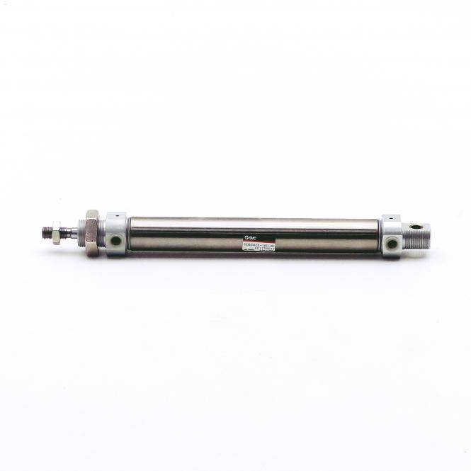 SMC Rundzylinder 25 x 160 (CD85N25-160-B)