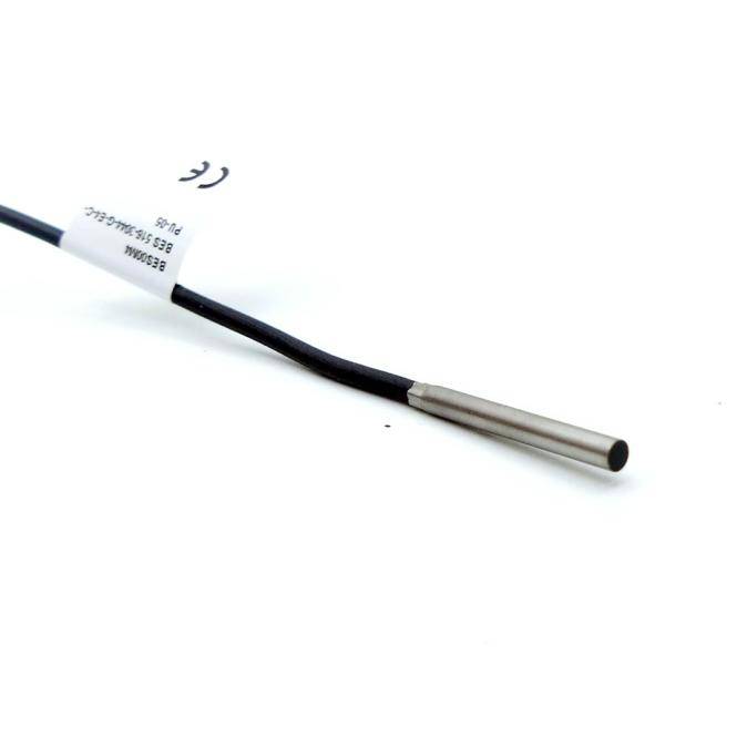BALLUFF Induktiver Sensor BES00M4 (BES 516-3044-G-E4-C-PU-05)