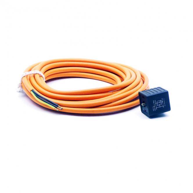 ESCHA Ventilstecker VAS21-2.048-5XOR/S22 (8301/084454)