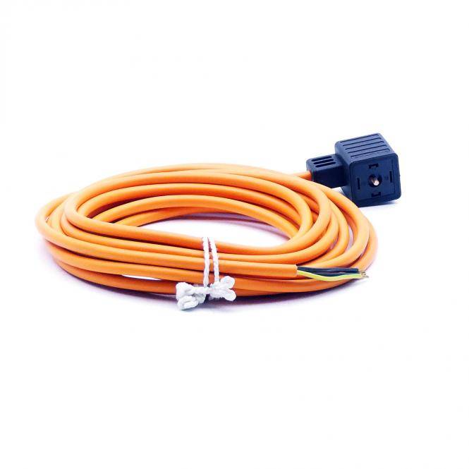 ESCHA Ventilstecker VAS21-2.048-5XOR/S22 (8301/084454)