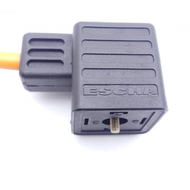 ESCHA Ventilstecker VAS21-2.048-5XOR/S22 (8301/084454)