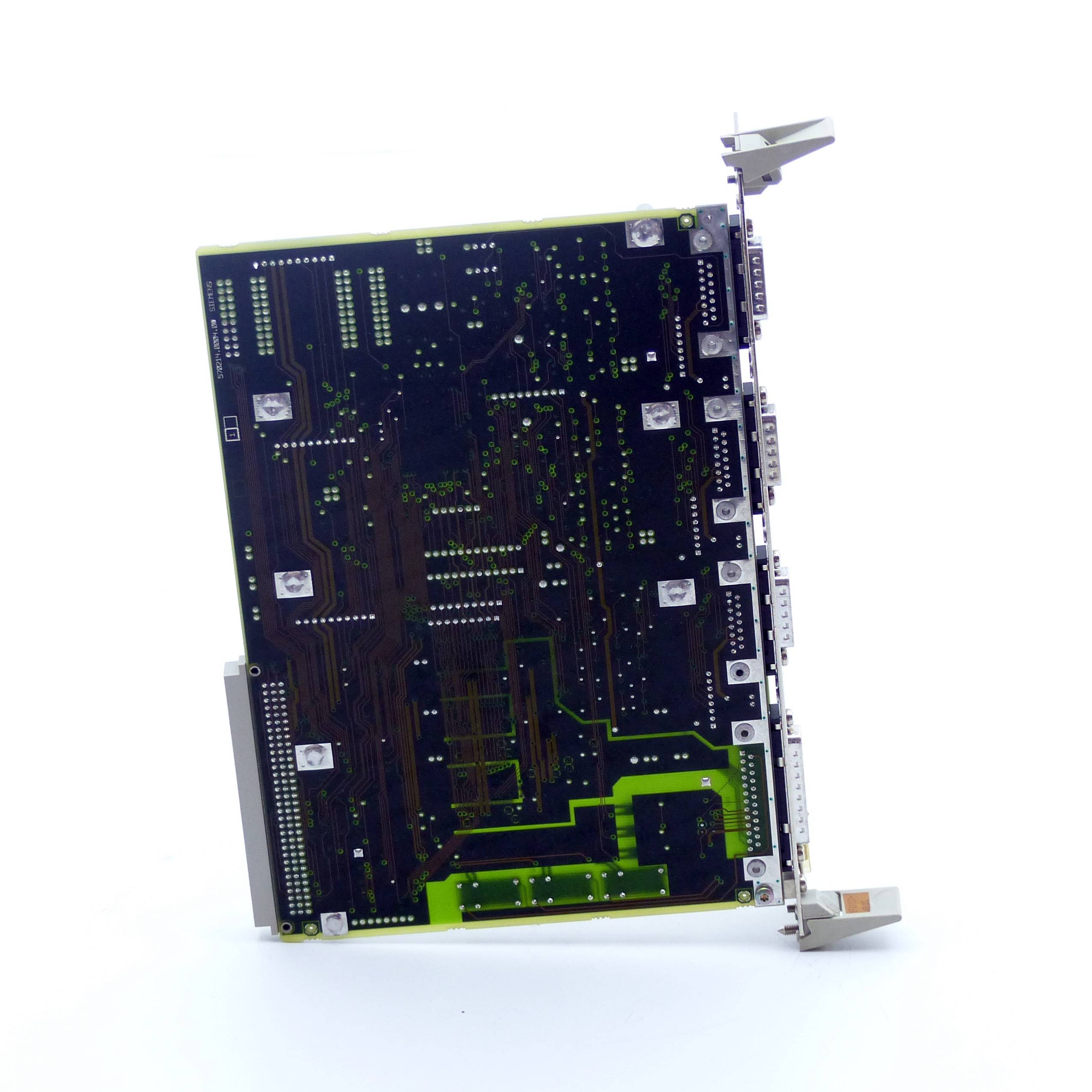 Siemens Interface Modul S T-00R862990 (6FX1121-4BB03)