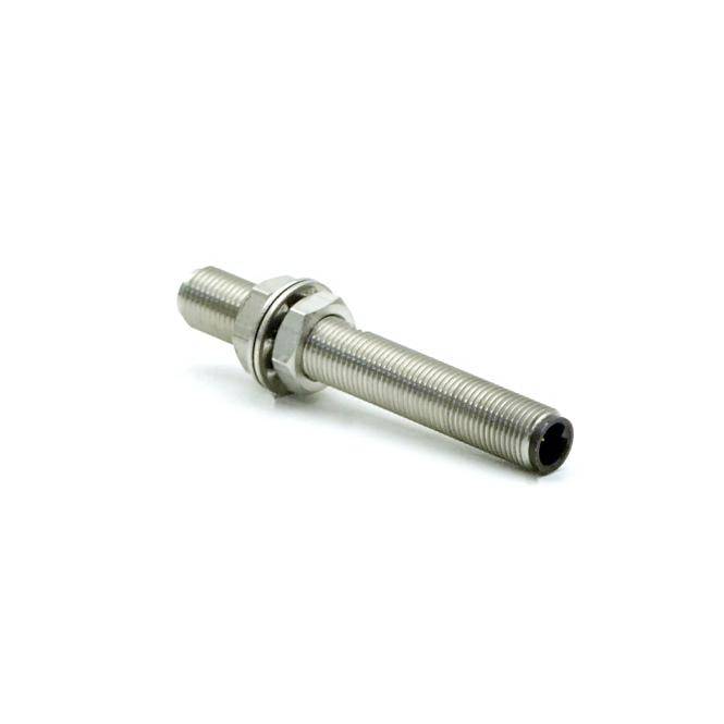 BALLUFF Sensor Induktiv BES0137 (BES M05ED-POC15B-S26G)