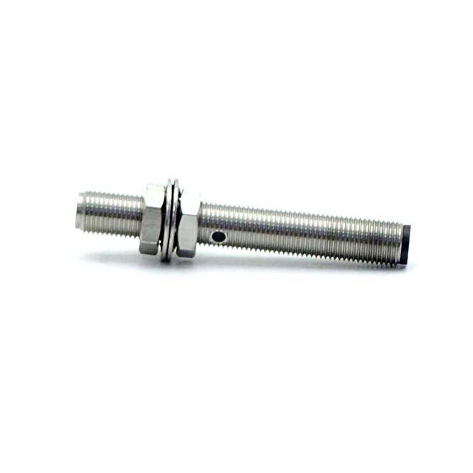 BALLUFF Sensor Induktiv BES0137 (BES M05ED-POC15B-S26G)