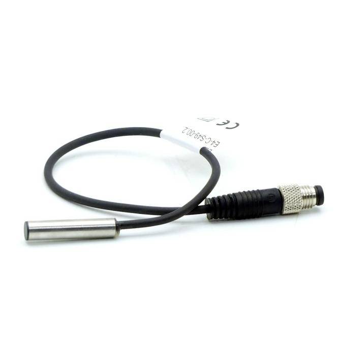 BALLUFF Induktiver Sensor BES00Z9 (BES 516-371-E4-C-S49-00,2)