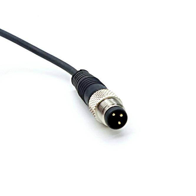 BALLUFF Induktiver Sensor BES00Z9 (BES 516-371-E4-C-S49-00,2)