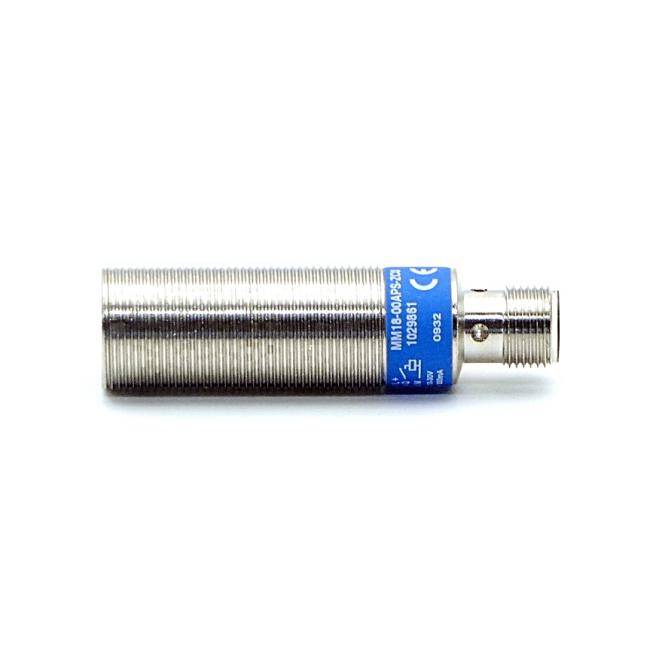 SICK Magnetischer Näherungssensor MM18-00APS-ZC0 (1029861)