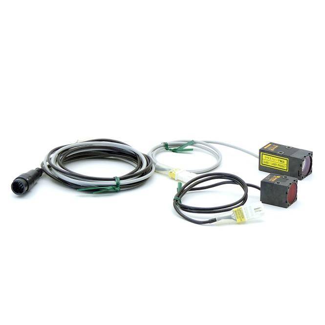 Omron LWL-Sensor 500 mm / 350 μW