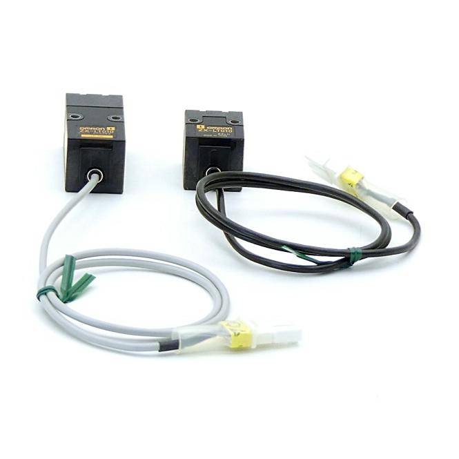 Omron LWL-Sensor 500 mm / 350 μW