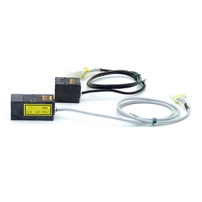 Omron LWL-Sensor 500 mm / 350 μW