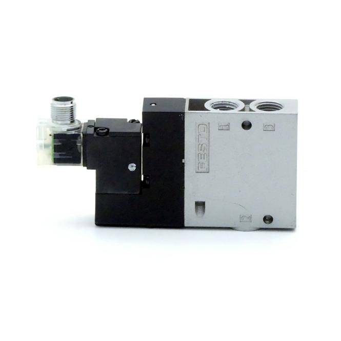 FESTO Magnetventil (163157) (CPE18-M1H-3GL-QS-10)