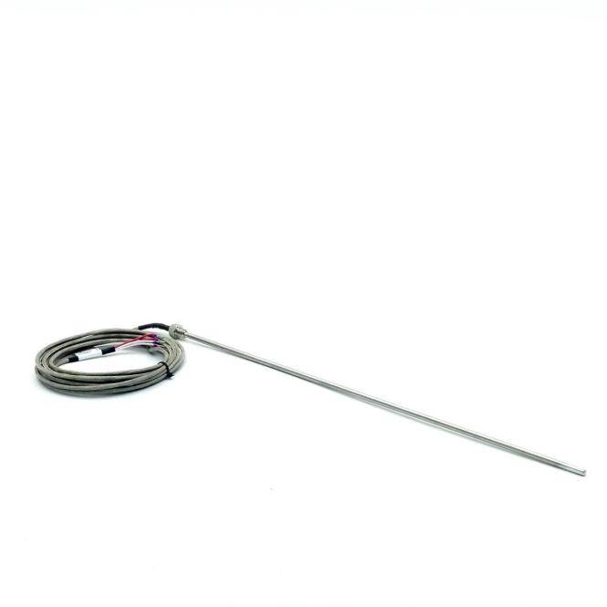 Kobold KOBOLD Widerstandsthermometer PT100 EL: 500 mm | -70...+250°C | M10 x 1 |