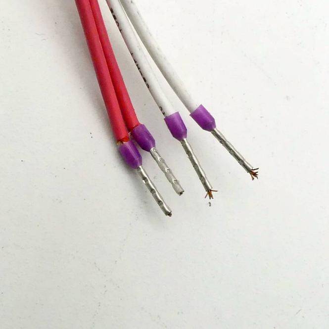 Kobold KOBOLD Widerstandsthermometer PT100 EL: 500 mm | -70...+250°C | M10 x 1 |