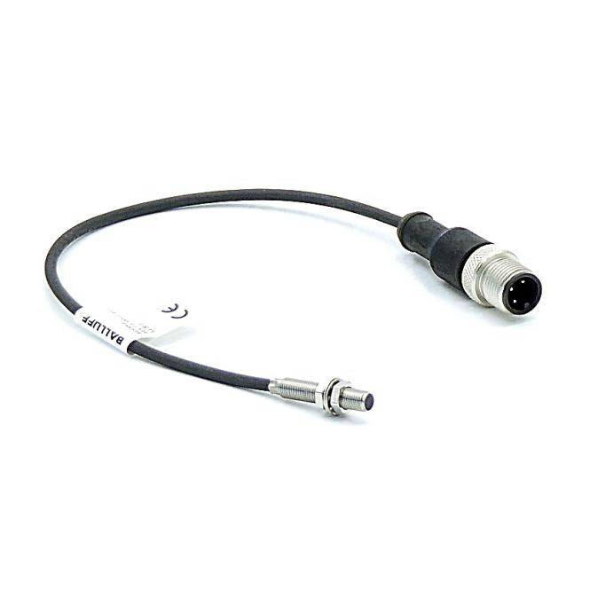 BALLUFF Induktiver Standardsensor BES00H6 (BES 516-3005-G-E4-C-S4-00,2)