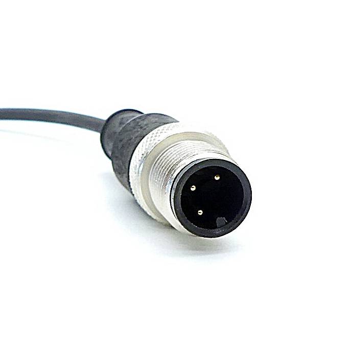 BALLUFF Induktiver Standardsensor BES00H6 (BES 516-3005-G-E4-C-S4-00,2)
