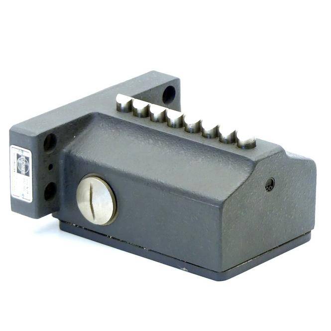 Euchner Reihenpositionsschalter GSCN 08 D12-502 (GSCN 08 D12-502)