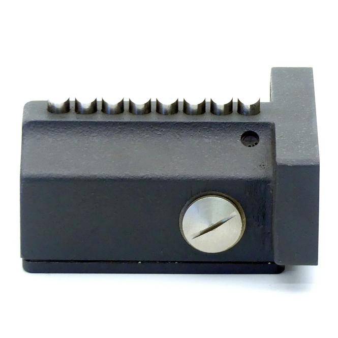 Euchner Reihenpositionsschalter GSCN 08 D12-502 (GSCN 08 D12-502)