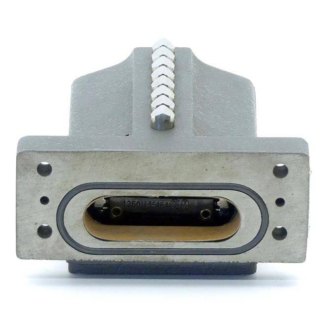 Euchner Reihenpositionsschalter GSCN 08 D12-502 (GSCN 08 D12-502)