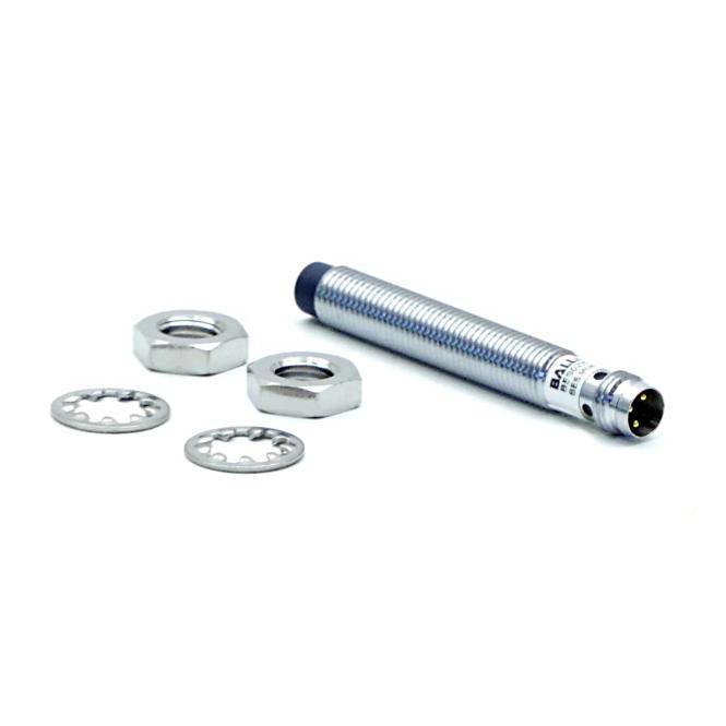 BALLUFF Induktiver Standardsensor BES02W4 BES M08MG1-PSC60F-S49G (BES M08MG1-PSC60F-S49G)