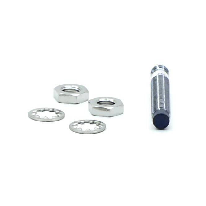 BALLUFF Induktiver Standardsensor BES02W4 BES M08MG1-PSC60F-S49G (BES M08MG1-PSC60F-S49G)