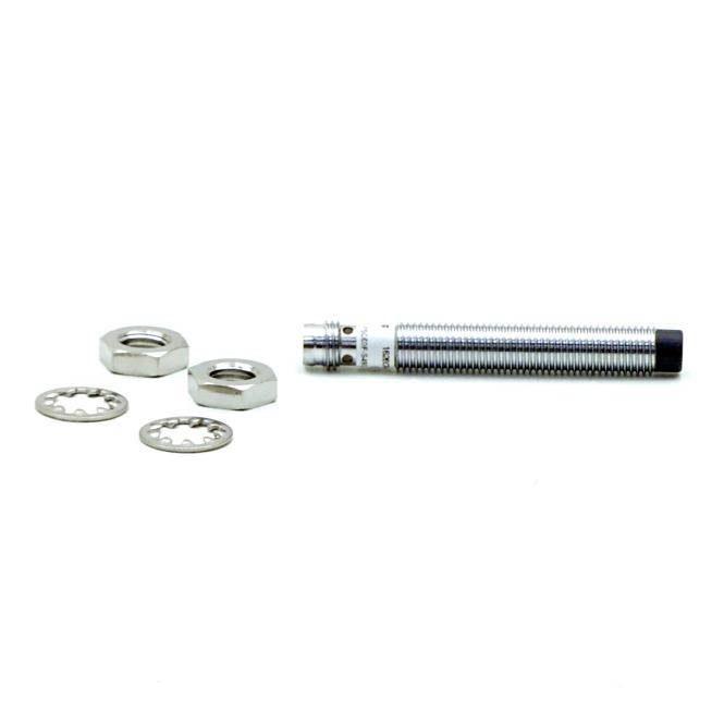BALLUFF Induktiver Standardsensor BES02W4 BES M08MG1-PSC60F-S49G (BES M08MG1-PSC60F-S49G)