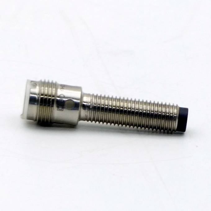 BALLUFF Induktiver Standardsensor BES01P3 (BES M08ED-PSC25F-S04G)