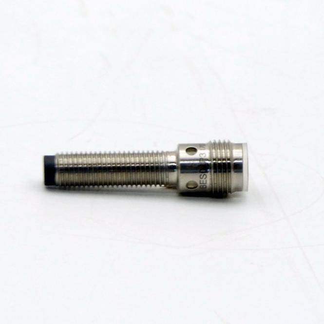 BALLUFF Induktiver Standardsensor BES01P3 (BES M08ED-PSC25F-S04G)