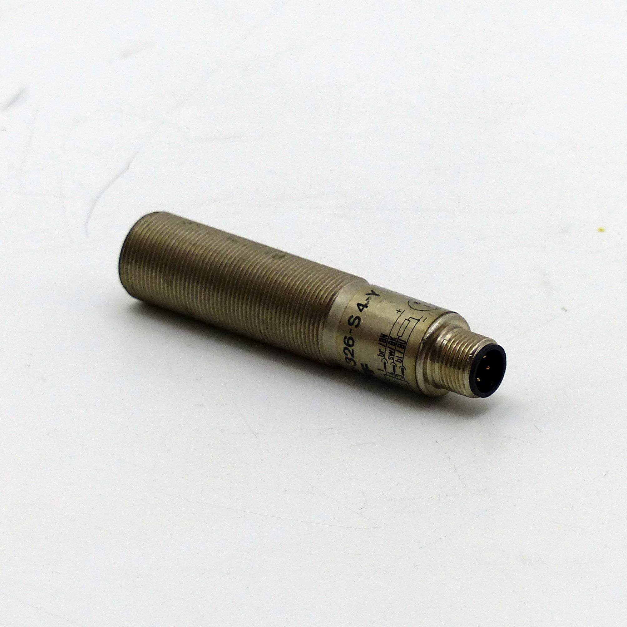 BALLUFF Sensor Induktiv (BES 516-326-S4-Y)