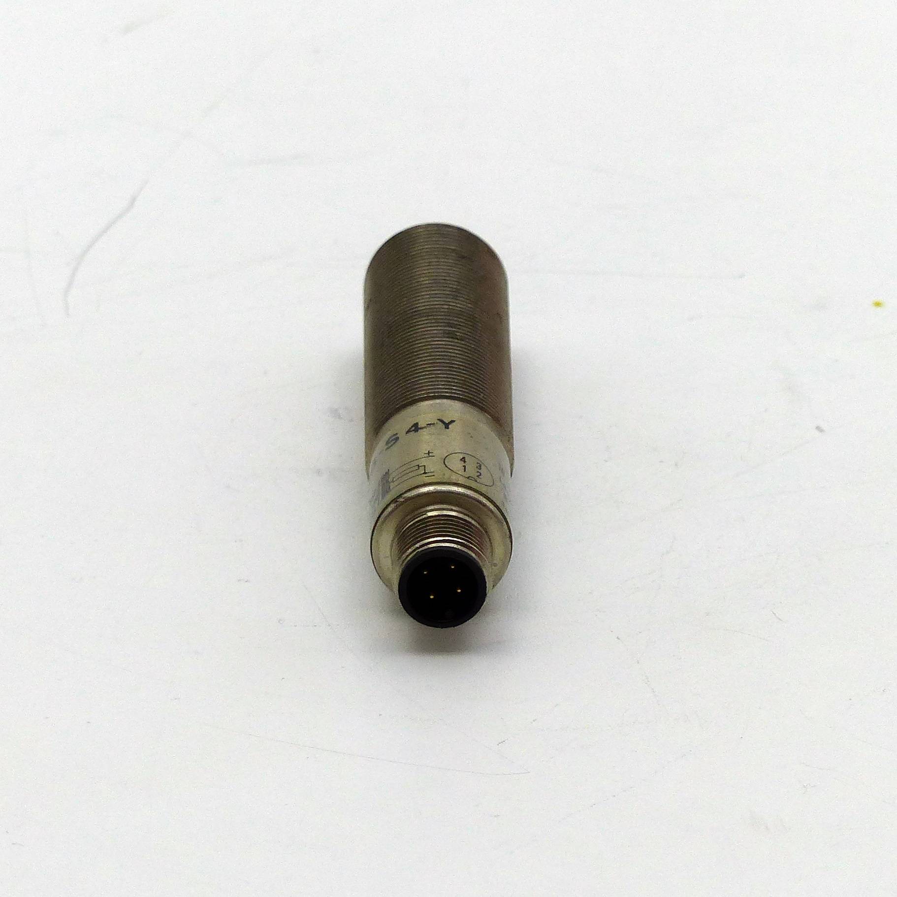 BALLUFF Sensor Induktiv (BES 516-326-S4-Y)
