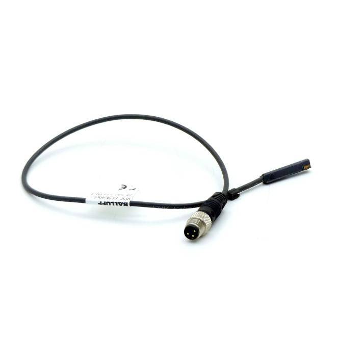 BALLUFF Magnetfeldsensor BMF002R (BMF 273K-PS-C-2A-SA2-S49-00,3)