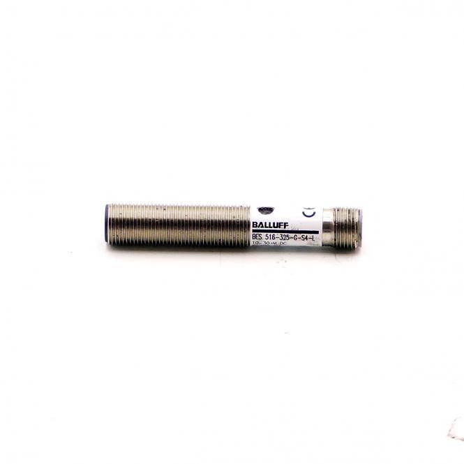 BALLUFF Sensor Induktiv (BES 516-325-G-S4-L)