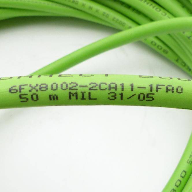 Siemens Signalleitung (6FX8002-2CA11-1FA0)