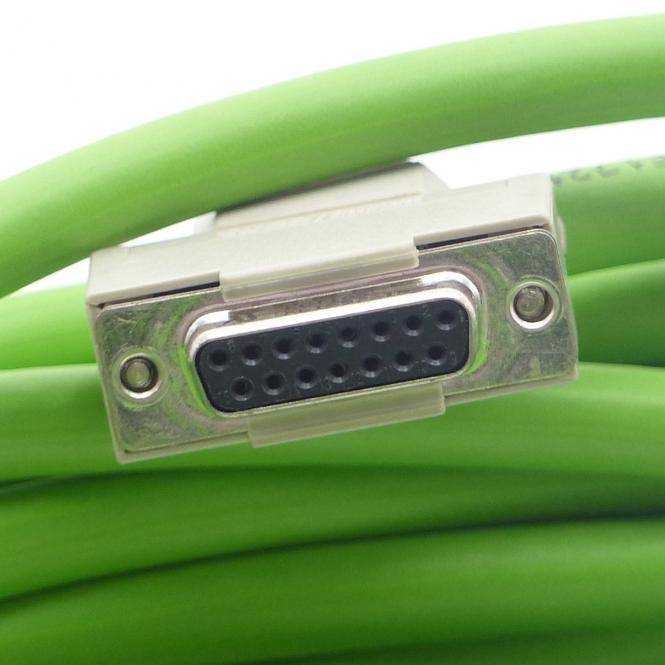 Siemens Signalleitung (6FX8002-2CA11-1FA0)