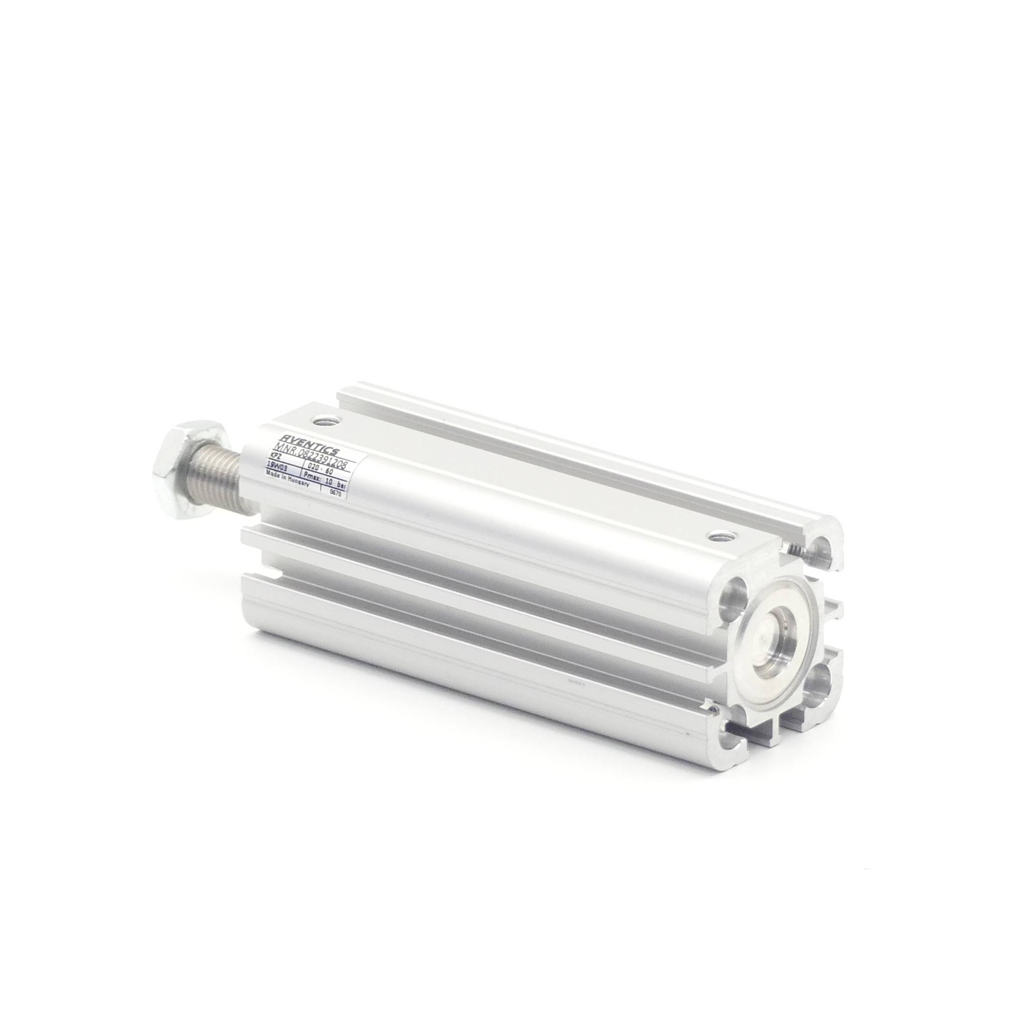 AVENTICS Pneumatikzylinder (0822391208)