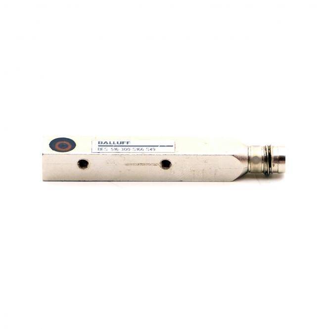 BALLUFF BES 516-300-S166-S49 BES 516-300-S166-S49