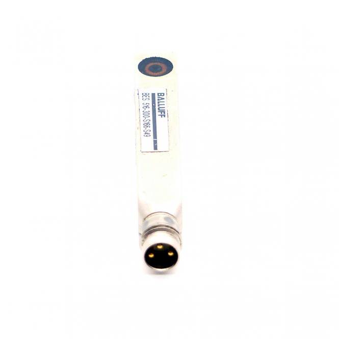 BALLUFF BES 516-300-S166-S49 BES 516-300-S166-S49