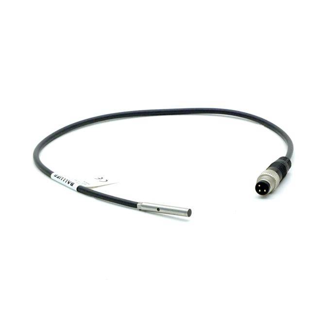 BALLUFF Induktiver Standardsensor BES00JJ BES 516-3007-G-E4-C-S49-00,3 (BES 516-3007-G-E4-C-S49-00,3)