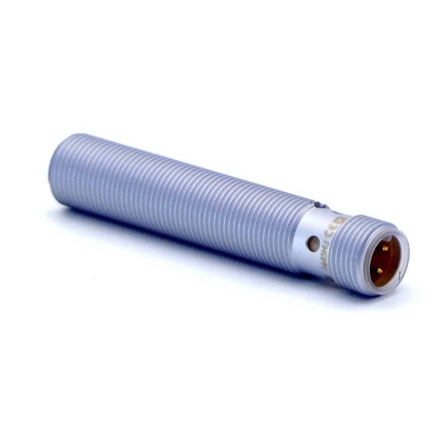 BALLUFF - BES M12ML-PSC30A-S04G-W - BALLUFF BES M12ML-PSC30A-S04G-W